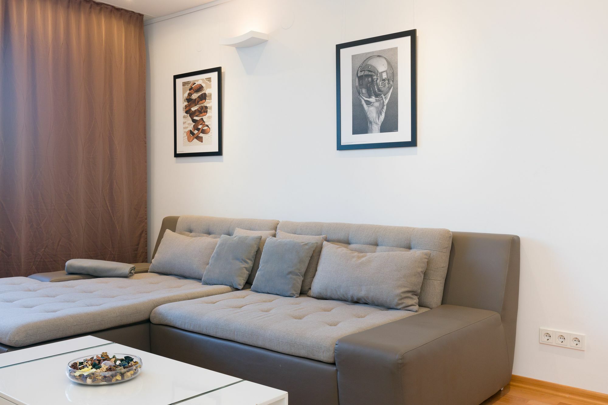 Apartment Domino Wien Exteriör bild